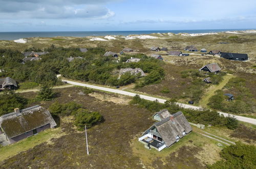 Foto 28 - Casa de 2 quartos em Hvide Sande com terraço