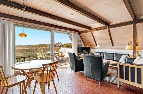 Foto 30 - Casa de 2 quartos em Hvide Sande com terraço