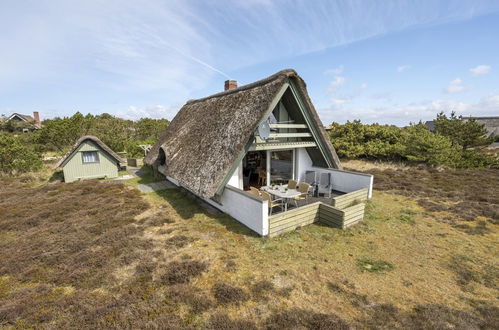 Photo 28 - Maison de 2 chambres à Hvide Sande avec terrasse