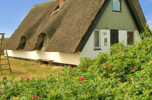 Photo 13 - Maison de 2 chambres à Hvide Sande avec terrasse