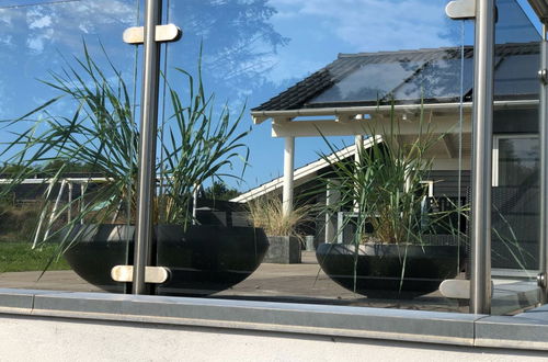Foto 6 - Casa con 4 camere da letto a Blokhus con piscina privata e terrazza