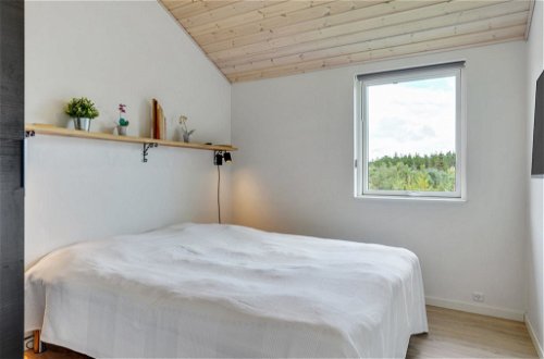 Foto 13 - Casa con 4 camere da letto a Blokhus con piscina privata e terrazza