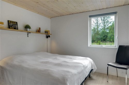 Foto 15 - Casa con 4 camere da letto a Blokhus con piscina privata e terrazza