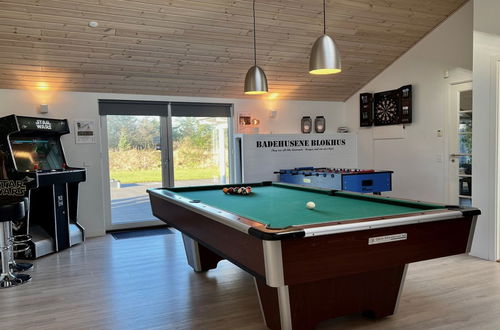 Foto 23 - Casa con 4 camere da letto a Blokhus con piscina privata e terrazza