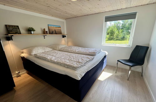 Foto 41 - Casa con 4 camere da letto a Blokhus con piscina privata e terrazza