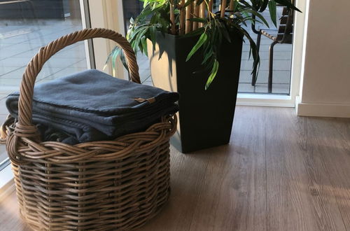 Foto 34 - Casa con 4 camere da letto a Blokhus con piscina privata e terrazza