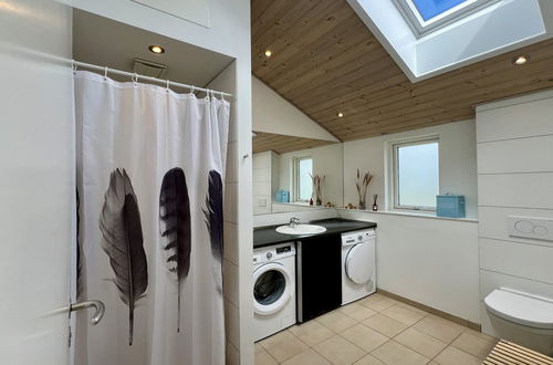 Foto 44 - Casa con 4 camere da letto a Blokhus con piscina privata e terrazza