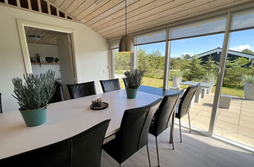 Foto 41 - Casa con 4 camere da letto a Blokhus con piscina privata e terrazza