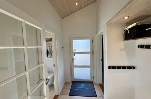 Foto 51 - Casa con 4 camere da letto a Blokhus con piscina privata e terrazza