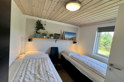 Foto 39 - Casa con 4 camere da letto a Blokhus con piscina privata e terrazza