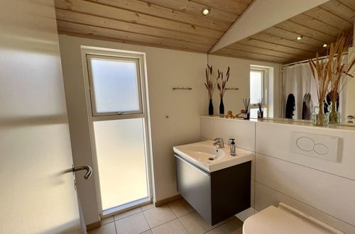 Foto 43 - Casa con 4 camere da letto a Blokhus con piscina privata e terrazza