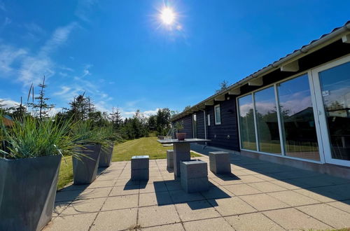 Foto 4 - Casa con 4 camere da letto a Blokhus con piscina privata e terrazza