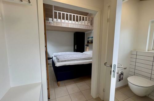 Foto 46 - Casa con 4 camere da letto a Blokhus con piscina privata e terrazza