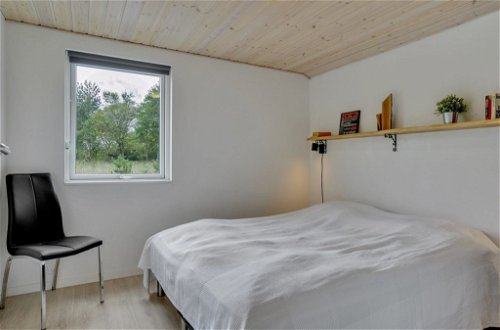 Foto 14 - Casa con 4 camere da letto a Blokhus con piscina privata e terrazza