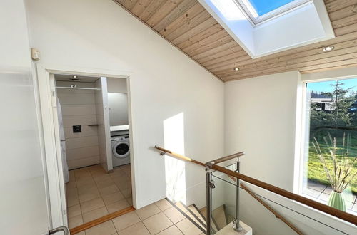 Foto 45 - Casa con 4 camere da letto a Blokhus con piscina privata e terrazza