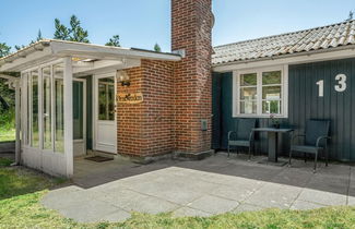 Foto 3 - Casa de 3 quartos em Vejers Strand com terraço e sauna