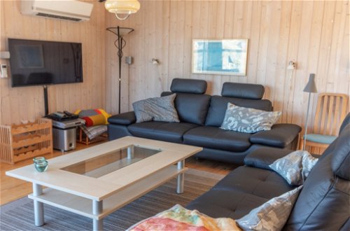 Photo 17 - 3 bedroom House in Saltum with terrace and sauna
