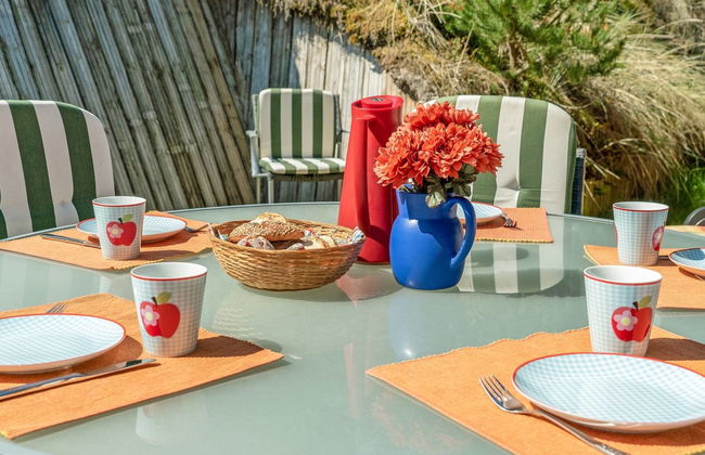 "Sighwarth" - 350m from the sea - Foto 5