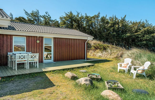 "Sighwarth" - 350m from the sea - Foto 15