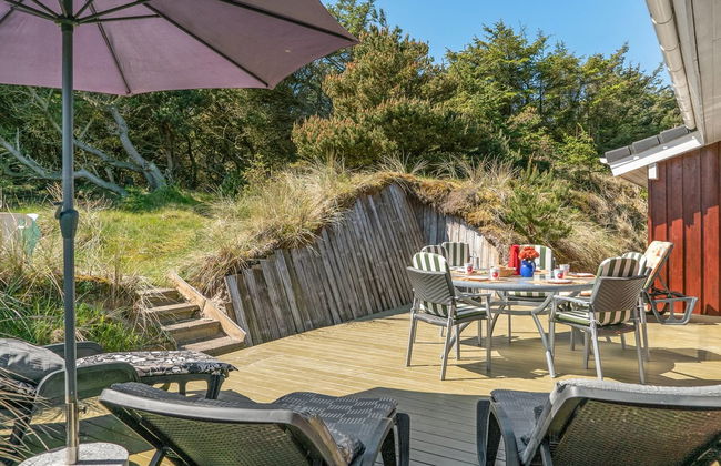 "Sighwarth" - 350m from the sea - Foto 16