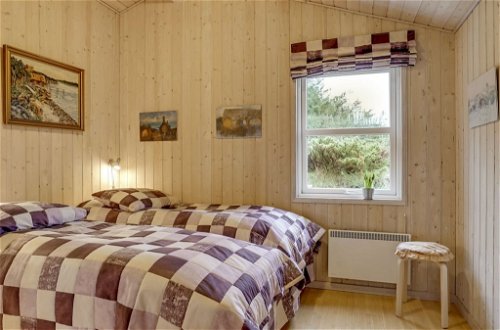 Foto 8 - Casa con 3 camere da letto a Saltum con terrazza e sauna