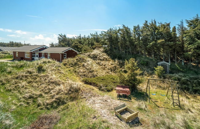 "Sighwarth" - 350m from the sea - Foto 13