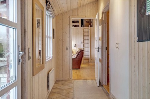 Foto 20 - Casa con 3 camere da letto a Saltum con terrazza e sauna