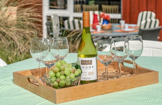 "Sighwarth" - 350m from the sea - Foto 11