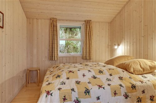 Foto 7 - Casa de 3 quartos em Saltum com terraço e sauna