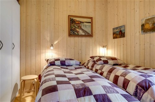 Foto 9 - Casa con 3 camere da letto a Saltum con terrazza e sauna