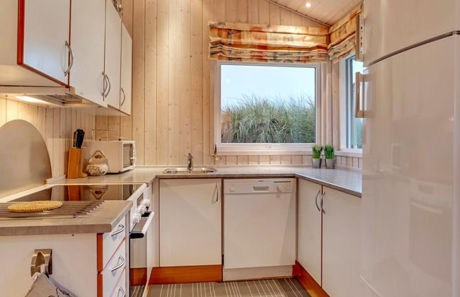 "Sighwarth" - 350m from the sea - Foto 33