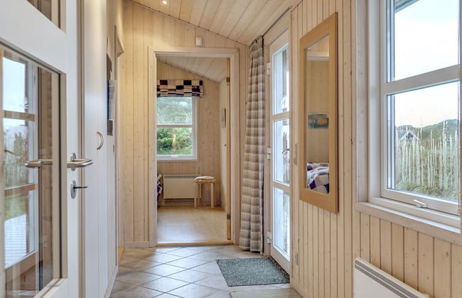 "Sighwarth" - 350m from the sea - Foto 18