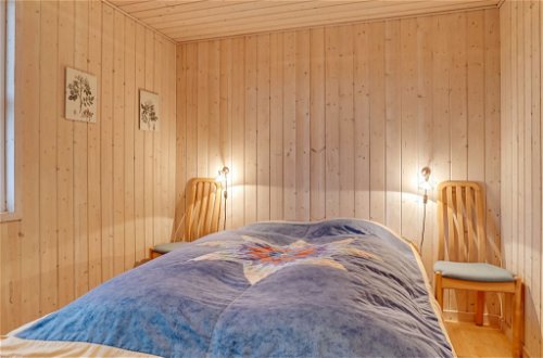 Photo 11 - Maison de 3 chambres à Saltum avec terrasse et sauna