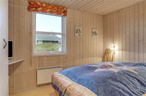 Foto 10 - Haus mit 3 Schlafzimmern in Saltum mit terrasse und sauna