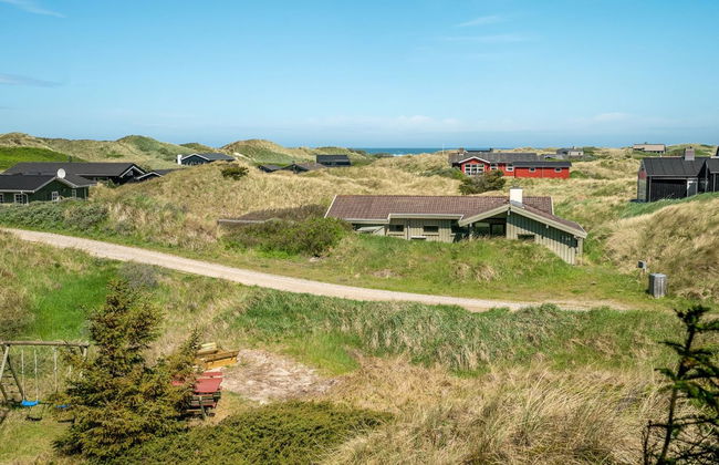 "Sighwarth" - 350m from the sea - Foto 4