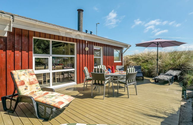 "Sighwarth" - 350m from the sea - Foto 7