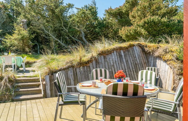 "Sighwarth" - 350m from the sea - Foto 6