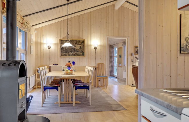 "Sighwarth" - 350m from the sea - Foto 34