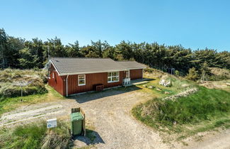 Foto 3 - Casa de 3 quartos em Saltum com terraço e sauna