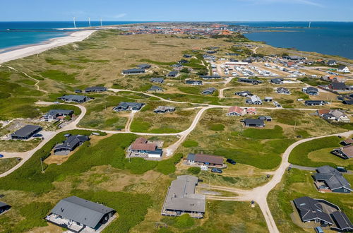 Foto 31 - Casa de 4 quartos em Hvide Sande com terraço e sauna