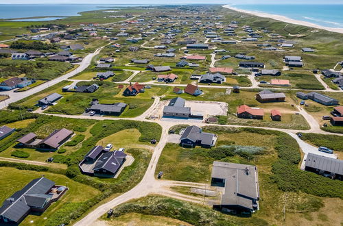Foto 7 - Casa de 4 quartos em Hvide Sande com terraço e sauna