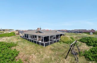 Foto 3 - Casa de 4 quartos em Hvide Sande com terraço e sauna