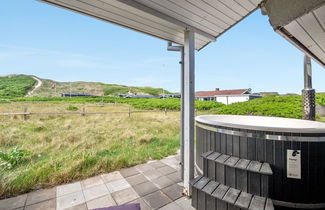 Photo 2 - Maison de 4 chambres à Hvide Sande avec terrasse et sauna