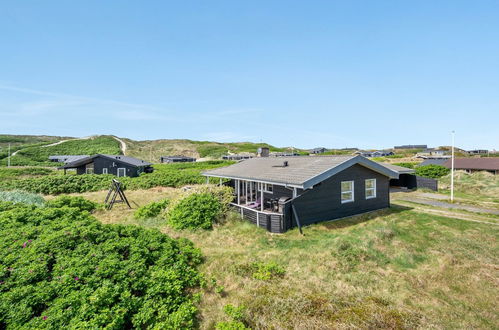 Foto 20 - Casa de 4 quartos em Hvide Sande com terraço e sauna