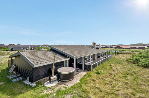 Photo 19 - Maison de 4 chambres à Hvide Sande avec terrasse et sauna