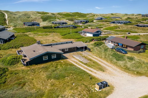 Foto 27 - Casa de 4 quartos em Hvide Sande com terraço e sauna