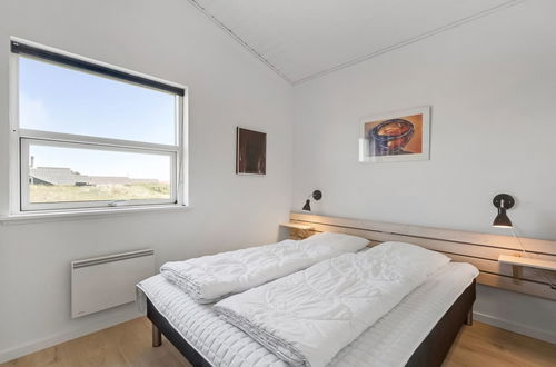 Foto 23 - Casa de 4 quartos em Hvide Sande com terraço e sauna