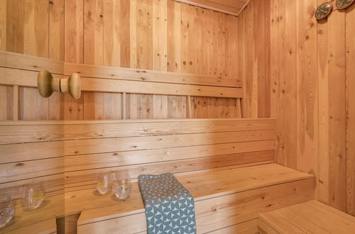 Foto 17 - Casa de 4 quartos em Hvide Sande com terraço e sauna