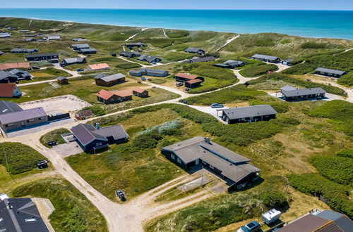 Foto 10 - Casa de 4 quartos em Hvide Sande com terraço e sauna