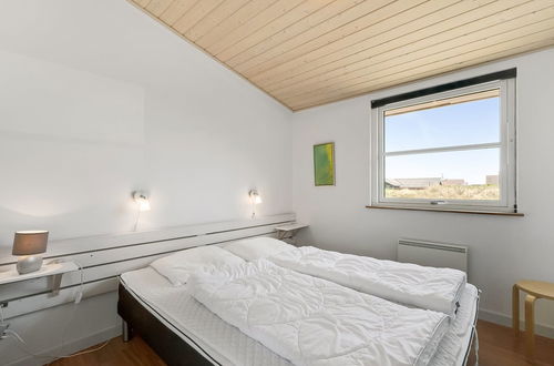 Foto 21 - Casa de 4 quartos em Hvide Sande com terraço e sauna